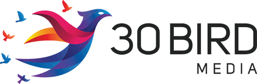 30 Bird Media - IT Courseware and Training Materials